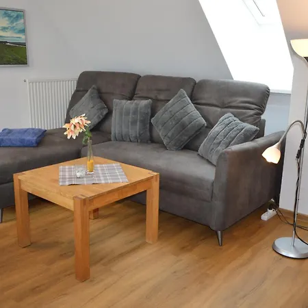 Im Haus Hannover Apartment