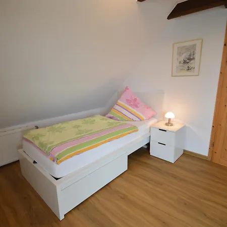 Apartmán Im Haus Hannover