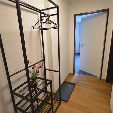 Im Haus Hannover