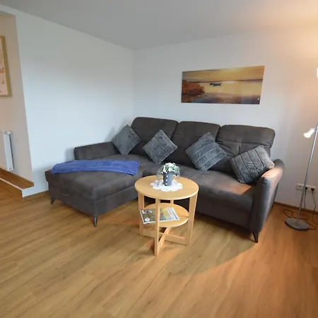 Im Haus Hannover * Carolinensiel