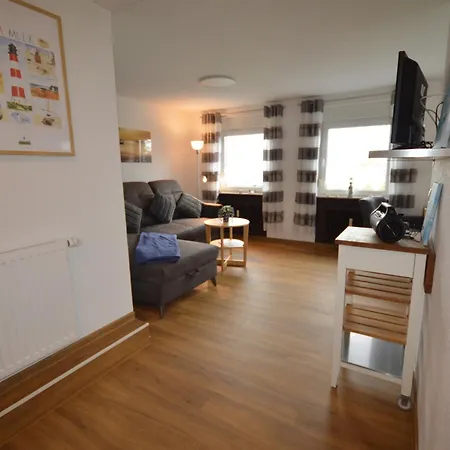 Apartmán Im Haus Hannover
