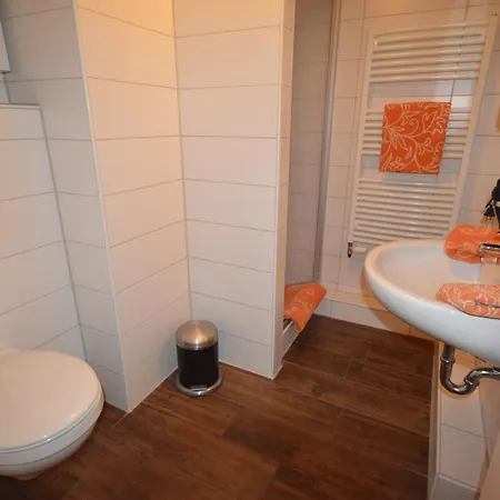 Im Haus Hannover Carolinensiel