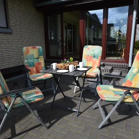 Im Haus Hannover Apartmán *
