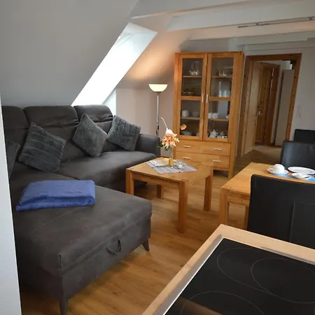 Im Haus Hannover *
