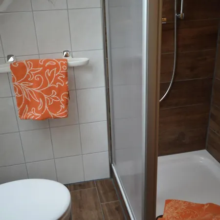 Im Haus Hannover Apartmán