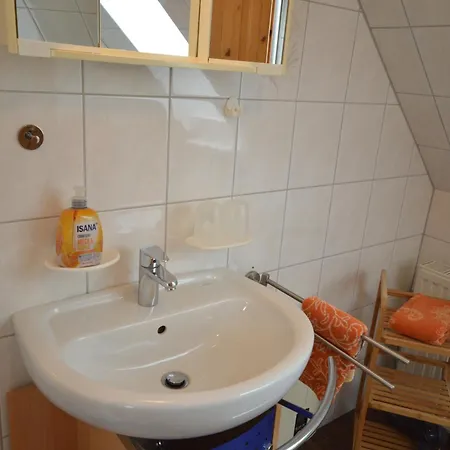 Im Haus Hannover Apartmán *