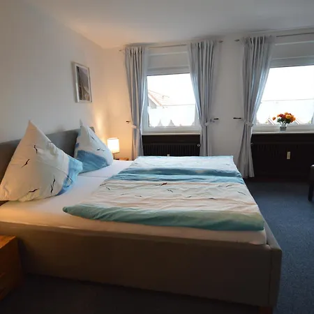 Im Haus Hannover Carolinensiel