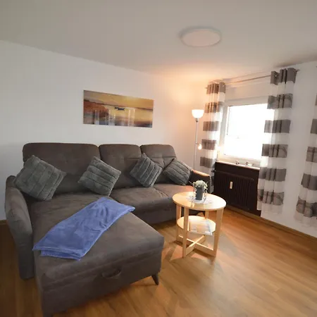 Im Haus Hannover Apartmán