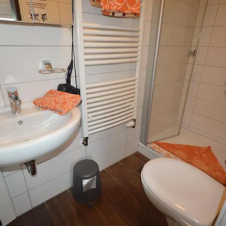 Apartment Im Haus Hannover