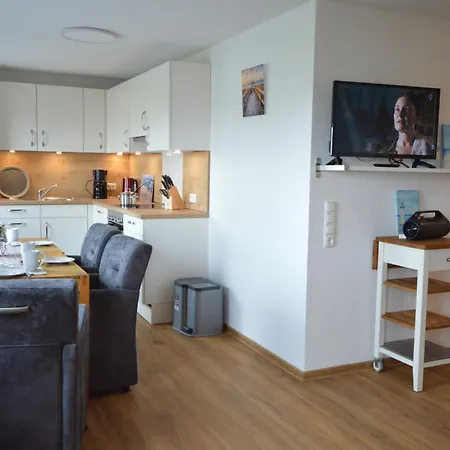 Im Haus Hannover Apartmán