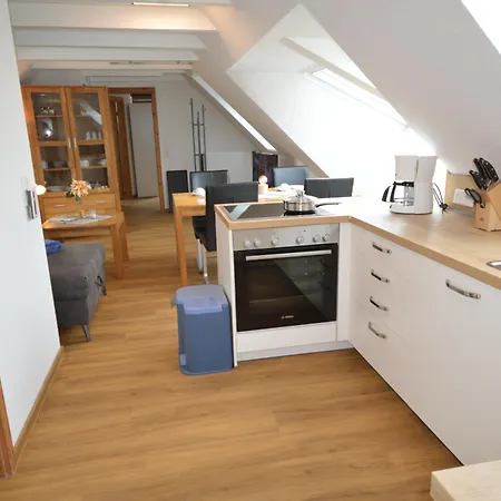 Im Haus Hannover *