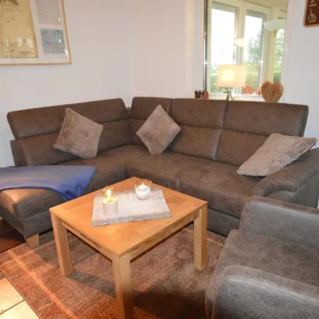 Im Haus Hannover * Carolinensiel