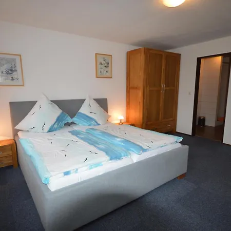 Im Haus Hannover Apartmán
