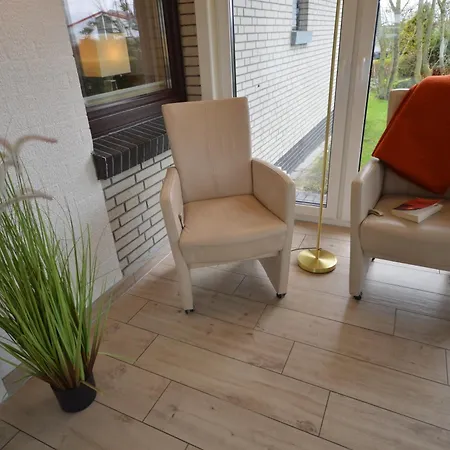 Im Haus Hannover *
