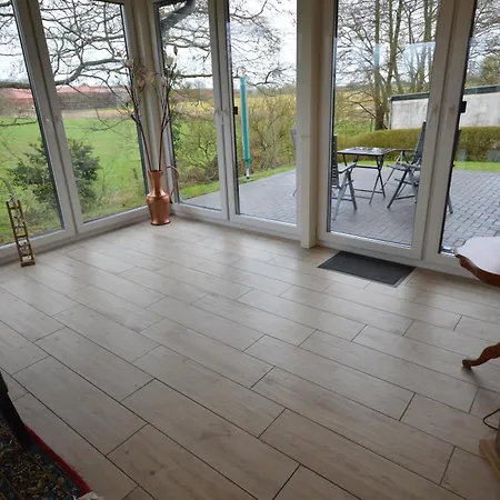 Apartmán Im Haus Hannover Carolinensiel