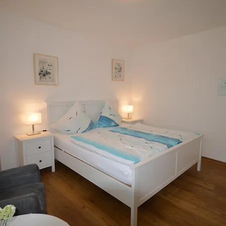 Im Haus Hannover Carolinensiel