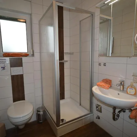 Apartmán Im Haus Hannover Carolinensiel
