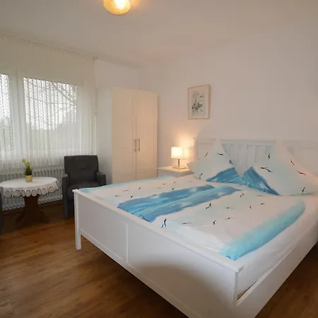 Im Haus Hannover * Carolinensiel