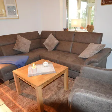 Im Haus Hannover Carolinensiel