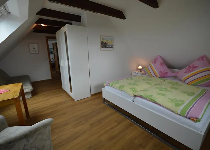 Im Haus Hannover