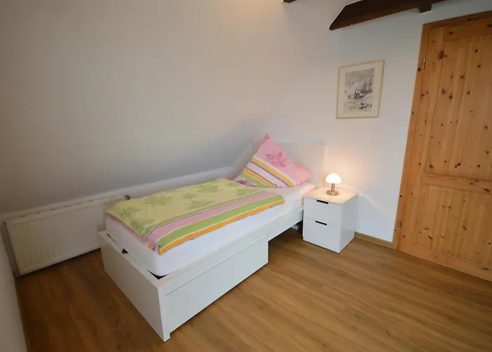 公寓 Im Haus Hannover
