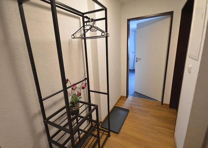 Im Haus Hannover