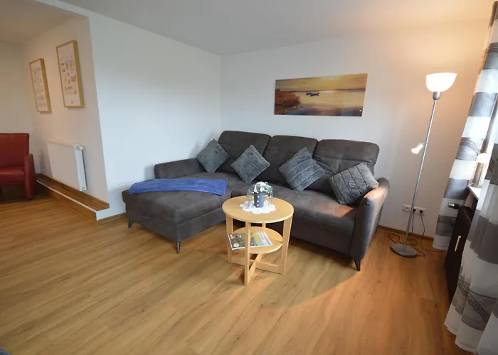 Im Haus Hannover * 卡罗利嫩西尔