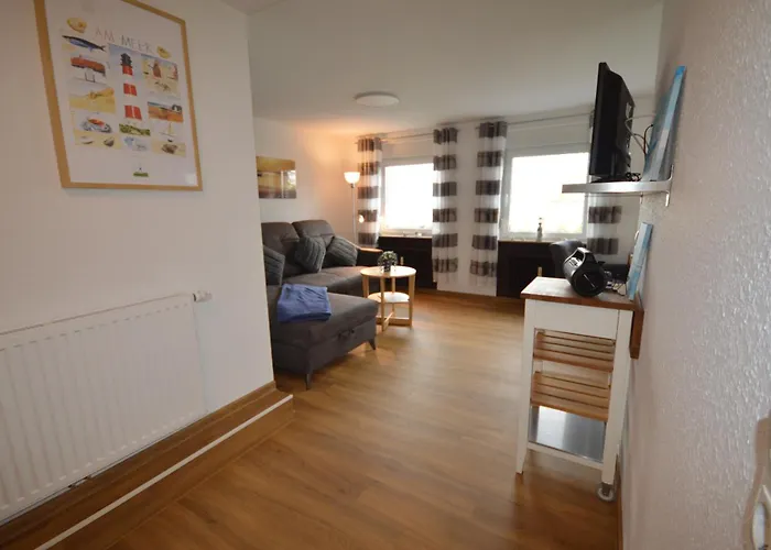 公寓 Im Haus Hannover