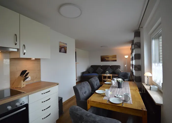 公寓 Im Haus Hannover