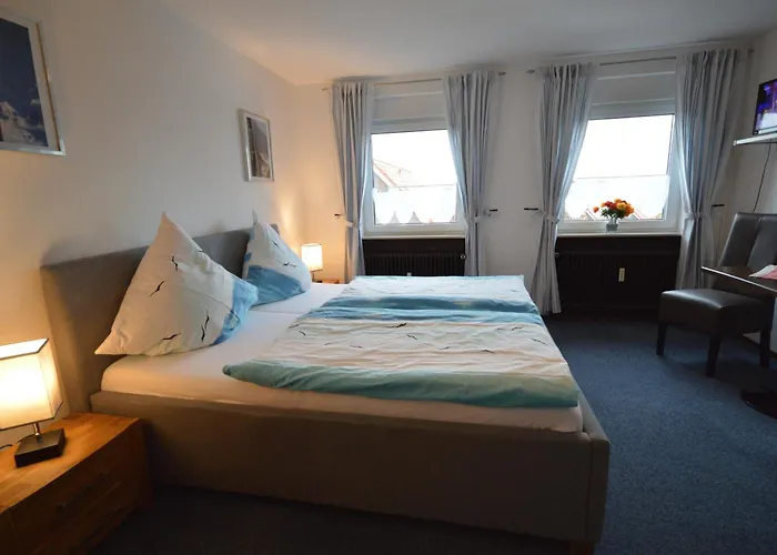 Im Haus Hannover 卡罗利嫩西尔