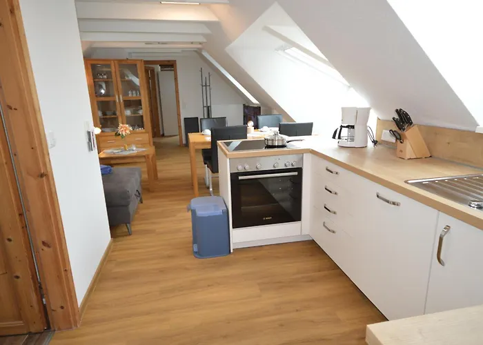 Im Haus Hannover *