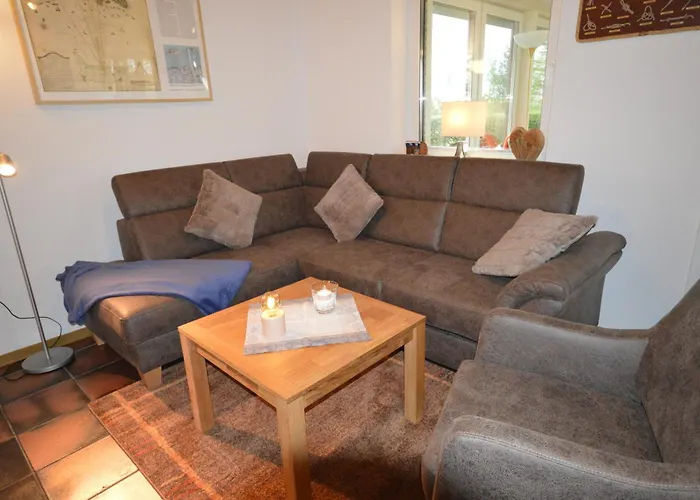 Im Haus Hannover * 卡罗利嫩西尔