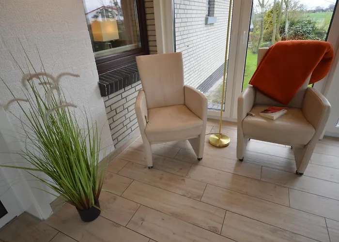 Im Haus Hannover *
