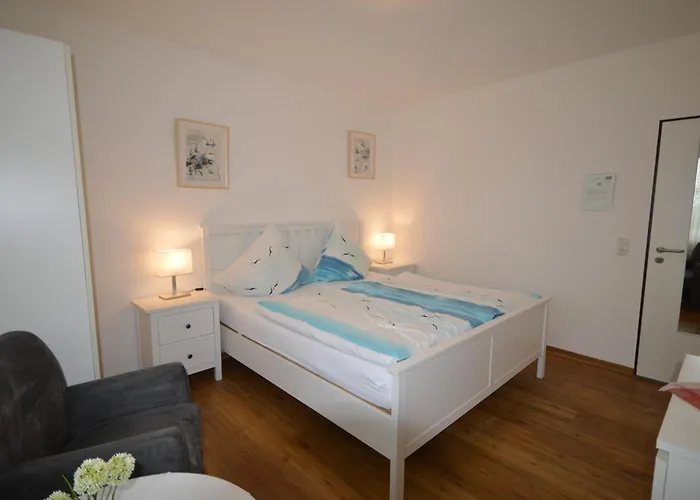 Im Haus Hannover 卡罗利嫩西尔