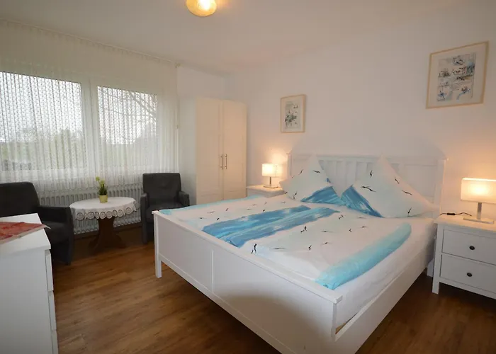 Im Haus Hannover * 卡罗利嫩西尔